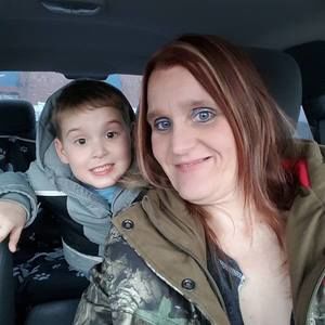 Meet your Posher, Ruthann